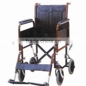 Handicapped Electric Wheelchair for Sale thumbnail-3