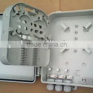 No-adaptors Fiber Distribution Box(outdoor Use) thumbnail-1