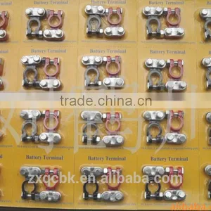 (Hot Sales)Aluminum Alloy Battery Terminal,12V Battery Terminal,Car Battery Terminal thumbnail-3