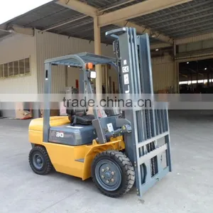 Heli Forklift Of China With Top Level Quality For Heli Forklift Of China thumbnail-2