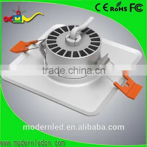 High Class 2.5 Inch 5w Round Led Ceiling Light thumbnail-3
