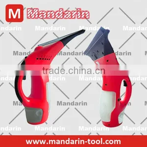 MANDARIN - Very Popular Tool 3.6V Li-ion Battery Vacuum Cleaner, 280mm 1500mA Cordless Window Cleaner thumbnail-1