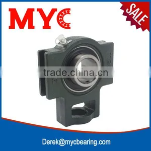 Hot Sale Plummer Block Housing Plastic Pillow Block Bearings thumbnail-2