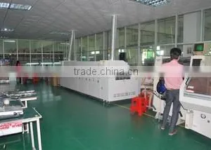 Guangzhou Dongyi Electronics Co., Ltd. company overview - view 3 thumbnail