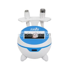 AYJ-TG01(CE) High Radio Frequency Mini RF Radio Frequency for Home Use rf Beauty System thumbnail-2