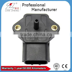 MAP Manifold Absolute Intake Air Pressure Sensor 18590-75F0-0 1859075F00 for SUZUKI thumbnail-1