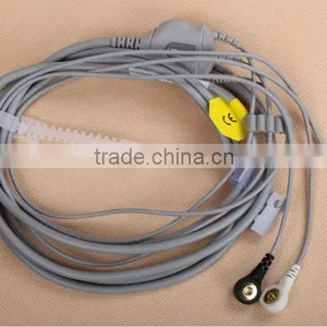 Best Price Promotion Patient Monitor From China thumbnail-4