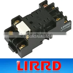 HH52P/MY2 Suitable 8PINS Relay Socket PYF08A thumbnail-1