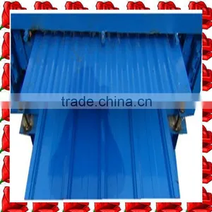 Corrugated Machine and Plate Joint Machine thumbnail-1