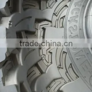Chinese Good ATV Tire Mold Making thumbnail-3