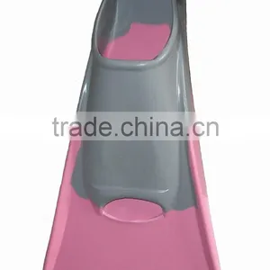 BodyBoard Fins, Flipper Shoes, Diving Fins Flippers, Swimming Fins thumbnail-2