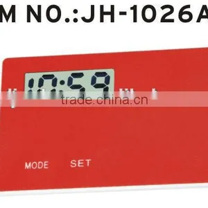 Card Type Countdown Timer Calculagraph thumbnail-1