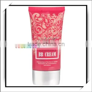 Hot Sale Natural Face Whitening Sunscreen BB Cream thumbnail-1