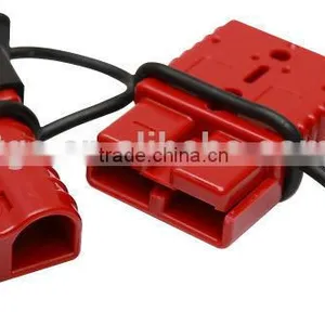 Quick Connect Wire Harness Plug Disconnect Winch Trailer Connector Kit thumbnail-2