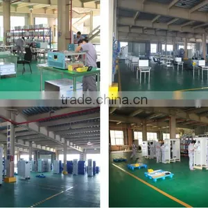 690V 400V 380V 50A 100A 150A Modular Design IGBT Based Cabinet Type Free Parallel Active Power Harmonic Filter thumbnail-2