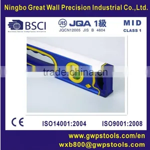 High Accuacy Spirit Level GWP-18-3 thumbnail-3
