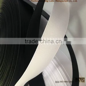 Direct Factory Supply and Cheap Grosgrain Ribbon for Rotary Printer Ribbon, Printed Grosgrain Ribbon thumbnail-1