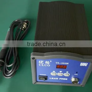 150W Lead Free Best t Soldering Station thumbnail-1