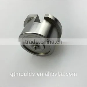 Europe Hot Sale Cnc Grinding / Milling Hardware Mould Spare Parts/cnc Precision Machining Turning Prototype Parts thumbnail-5