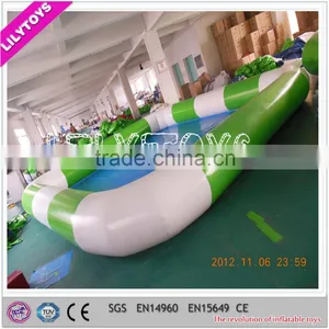OEM Inflatable Mini Swimming Pool for Kids, New Design Infalatable Adult Swimming Pool thumbnail-3