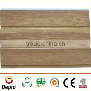 300*5950*8mm Laminated Pvc Wall Panel thumbnail-3