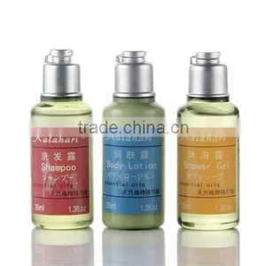 Hotel Shampoo,hotel Cosmetic Bottle,hotel Shampoo Bottle thumbnail-1