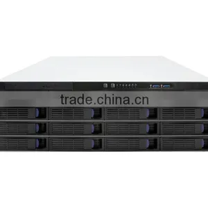 High Quality 3U Hot Swap Server Case thumbnail-2