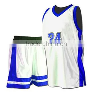 BasketBall Uniform for Teams thumbnail-1