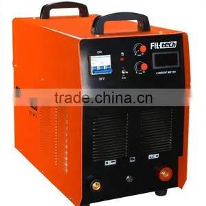 Inverter Arc Welding Machine/Inverter MMA Arc Welder/arc Welding Machine(ZX7-400S) thumbnail-1