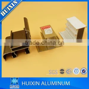 Big Stock Extruded Ghana Aluminum Profile thumbnail-4