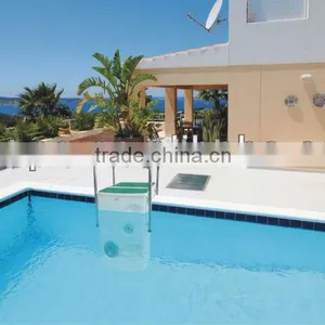 Good Quality Swimming Pool Water Filter for Sale thumbnail-6