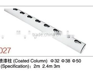 Steel Pipe/stee Tube/store Fixtures/shop Fitting thumbnail-6