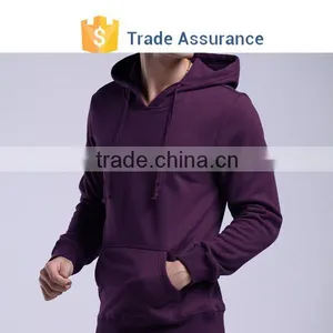 Blank High Quality Hoodies Wholesale Hoodies Hoodies Men thumbnail-5