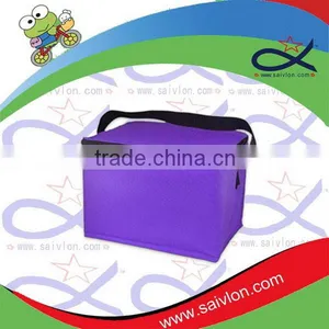 Wholesale Insulated Cooler Bag/Cooler Bag For Frozen Food thumbnail-4