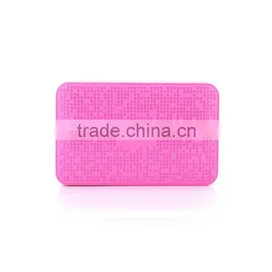 5200mAh USB Power Bank For IPhone/iPad/Samsung/HTC/Huawei/Nokia thumbnail-5