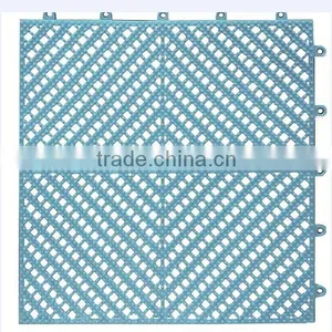 ECO-friendly EVA Anti-slip Flooring Around Swimming Pool thumbnail-5