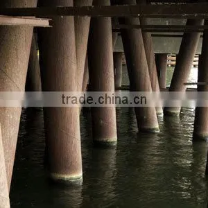API 5L PSL1 Sewage Pipe Steel Tubes thumbnail-1