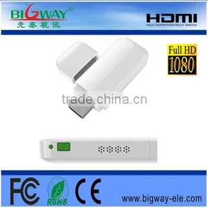 Wifi Display White Dongle Ezcast d2 thumbnail-1