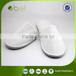 Wholesale Bedroom Slippers With Customized Logo thumbnail-3