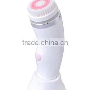2016 Customized Design Facial Analyzer Beauty Machine Scalp Cleansing Brush , Facial Cleansing Brush thumbnail-5