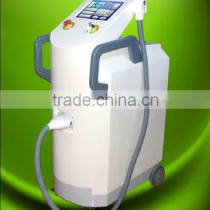 Professional Most Popular 810 Diode Abdomen Laser Hair Removal Whole Body Clinic thumbnail-1