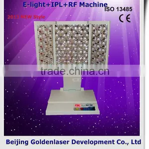 2013 New Design E-light+IPL+RF Machine Tattooing Beauty Machine Protective Clothing thumbnail-1