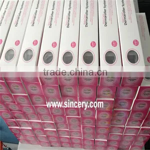 540 Needles Dermaroller Derma Roller Facial Skin Beauty Roller thumbnail-5