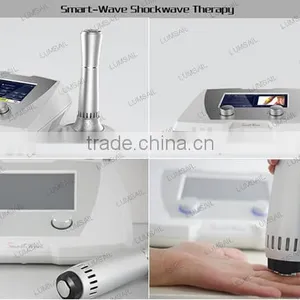 Advanced Shock Wave Therapy Equipment for Treating Back thumbnail-6