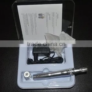 2014 New Product!!! 12 Microneedle Auto Derma Roller Electric Derma Pen Medical thumbnail-1