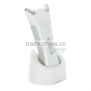 Top Quality Waterproof Beauty Massage Ems Micro Current Slimming Technology Unique Probe Design Fits Body Face Lift Machine thumbnail-3
