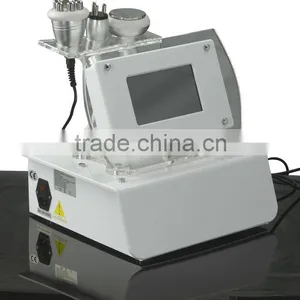 HOTTEST! Cavitation Home Use Slimming Equipment thumbnail-1