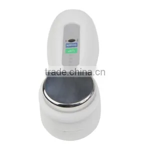 Handheld Facial Ultrasonic High Frequency Beauty Equipment for Skin Care thumbnail-4
