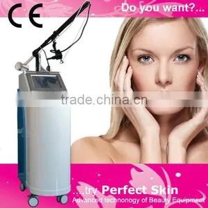 Portable Fractional Co2 Laser RF Tube Vaginal Tightening Products thumbnail-3