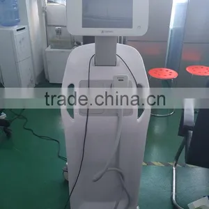2016 High Intensity Focused Ultrasound Hifu/facelifting Hifu/Korea Tech Real HIFU thumbnail-2